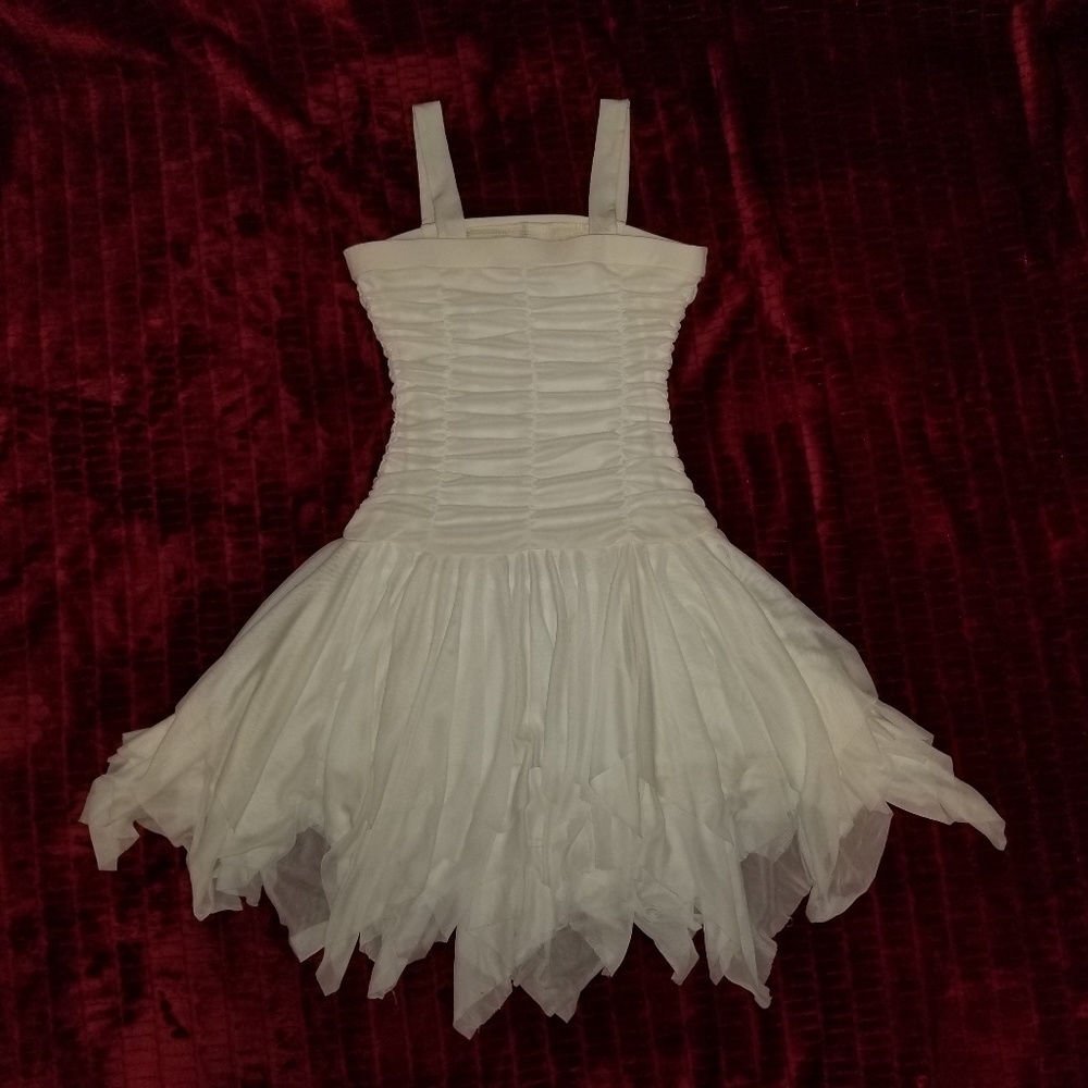 Mini Dress - Picture 2 of 4